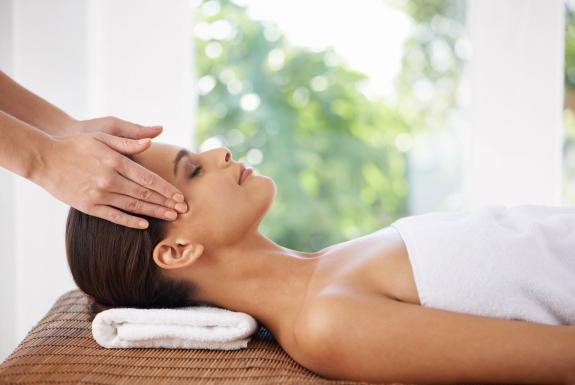 Express treatment