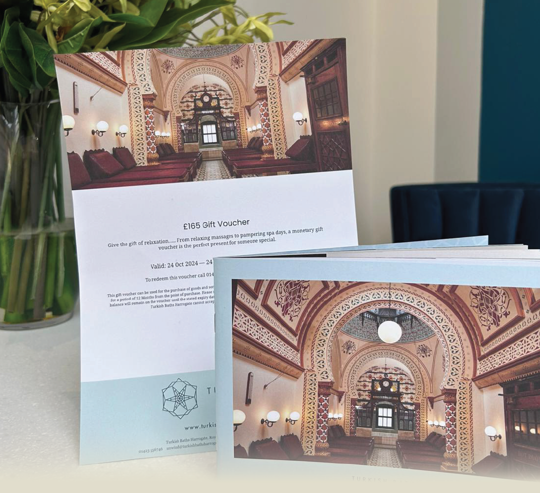 November 2025 voucher image